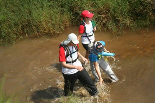 Depois da etapa de abertura da temporada 2014, a Northbrasil já prepara surpresas para mais uma etapa da Copa North de Enduro a Pé / Foto: Divulgação